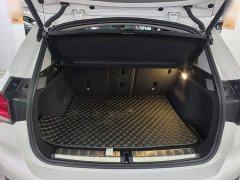 BMW X1 sDrive25Li Premier - ფოტო 19