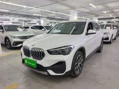 BMW X1 sDrive25Li Premier - ფოტო 2