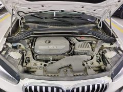 BMW X1 sDrive25Li Premier - ფოტო 20