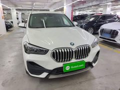 BMW X1 sDrive25Li Premier - ფოტო 3