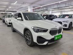 BMW X1 sDrive25Li Premier - ფოტო 4