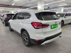 BMW X1 sDrive25Li Premier - ფოტო 5