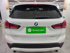 BMW X1 sDrive25Li Premier - ფოტო 6