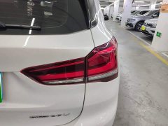 BMW X1 sDrive25Li Premier - ფოტო 8