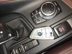 BMW X1 sDrive25Li Premier - ფოტო 9
