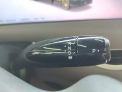 IM Motors Zhiji L6 Ultra - ფოტო 10