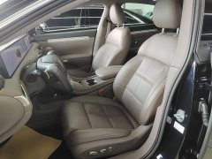IM Motors Zhiji L6 Ultra - ფოტო 11
