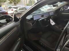 IM Motors Zhiji L6 Ultra - ფოტო 12