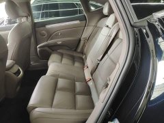 IM Motors Zhiji L6 Ultra - ფოტო 13