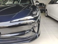 IM Motors Zhiji L6 Ultra - ფოტო 18