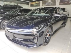 IM Motors Zhiji L6 Ultra - ფოტო 2