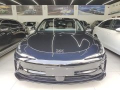 IM Motors Zhiji L6 Ultra - ფოტო 3