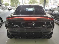 IM Motors Zhiji L6 Ultra - ფოტო 4
