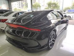 IM Motors Zhiji L6 Ultra - ფოტო 5