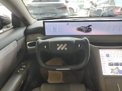 IM Motors Zhiji L6 Ultra - ფოტო 7