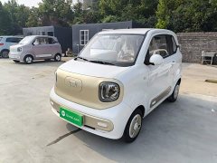 FAW Besturn Xiaoma 222km Colorful Edition - ფოტო 1