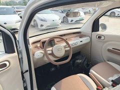 FAW Besturn Xiaoma 222km Colorful Edition - ფოტო 10