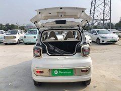 FAW Besturn Xiaoma 222km Colorful Edition - ფოტო 19