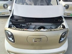 FAW Besturn Xiaoma 222km Colorful Edition - ფოტო 20