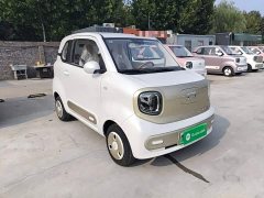 FAW Besturn Xiaoma 222km Colorful Edition - ფოტო 4