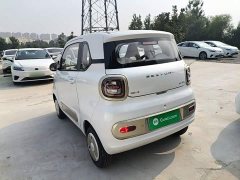 FAW Besturn Xiaoma 222km Colorful Edition - ფოტო 5
