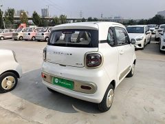 FAW Besturn Xiaoma 222km Colorful Edition - ფოტო 7