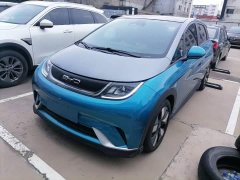 BYD Dolphin 401km Knight Edition - ფოტო 1