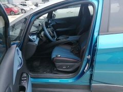 BYD Dolphin 401km Knight Edition - ფოტო 11
