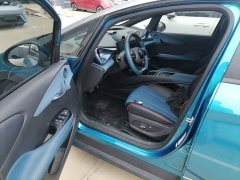 BYD Dolphin 401km Knight Edition - ფოტო 12