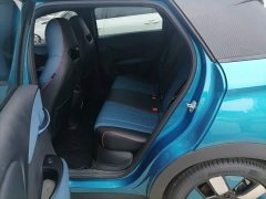 BYD Dolphin 401km Knight Edition - ფოტო 13