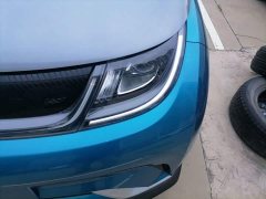 BYD Dolphin 401km Knight Edition - ფოტო 18