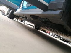 BYD Dolphin 401km Knight Edition - ფოტო 19