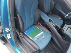 BYD Dolphin 401km Knight Edition - ფოტო 20