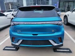 BYD Dolphin 401km Knight Edition - ფოტო 4