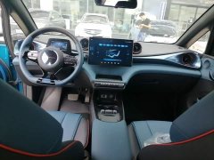 BYD Dolphin 401km Knight Edition - ფოტო 6