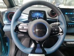 BYD Dolphin 401km Knight Edition - ფოტო 7