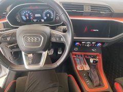 Audi Q3 40 TFSI Fashion Dynamic - ფოტო 10