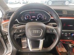 Audi Q3 40 TFSI Fashion Dynamic - ფოტო 11