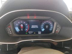 Audi Q3 40 TFSI Fashion Dynamic - ფოტო 12