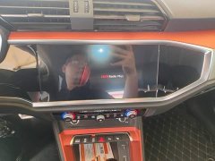 Audi Q3 40 TFSI Fashion Dynamic - ფოტო 13