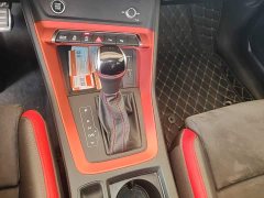 Audi Q3 40 TFSI Fashion Dynamic - ფოტო 14