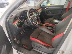 Audi Q3 40 TFSI Fashion Dynamic - ფოტო 15