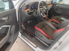 Audi Q3 40 TFSI Fashion Dynamic - ფოტო 16