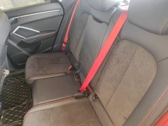 Audi Q3 40 TFSI Fashion Dynamic - ფოტო 17