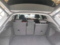 Audi Q3 40 TFSI Fashion Dynamic - ფოტო 19