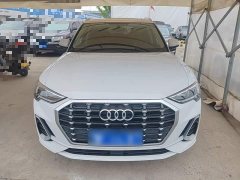 Audi Q3 40 TFSI Fashion Dynamic - ფოტო 3