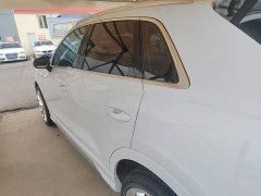 Audi Q3 40 TFSI Fashion Dynamic - ფოტო 5