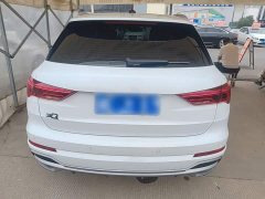 Audi Q3 40 TFSI Fashion Dynamic - ფოტო 6