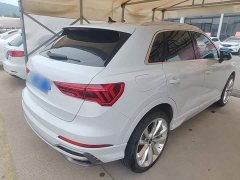 Audi Q3 40 TFSI Fashion Dynamic - ფოტო 7