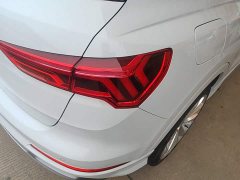 Audi Q3 40 TFSI Fashion Dynamic - ფოტო 8